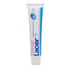 PASTA DENTAL GINGILACER 75 ML.