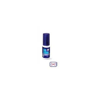HALITA FORTE SPRAY 15 ML.