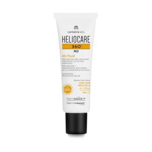 HELIOCARE 360¦ MD AK FLUIDO 100+50 ML.
