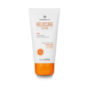 HELIOCARE GEL ULTRA SPF90 50ML.