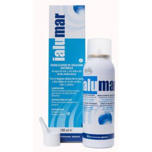 IALUMAR 100 ML