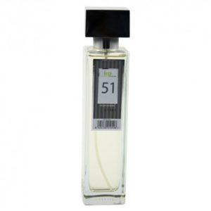 IAP PHARMA POUR HOMME Nº -51 150 ML
