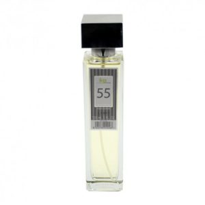 IAP PHARMA POUR HOMME Nº -55 150 ML