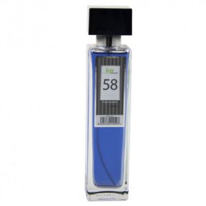 IAP PHARMA POUR HOMME Nº 58 150 ML