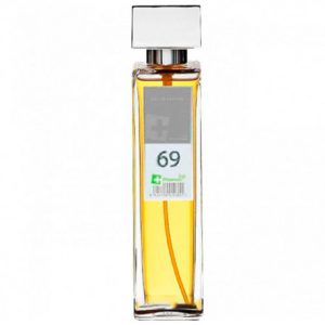 IAP PHARMA POUR HOMME Nº -69 150 ML