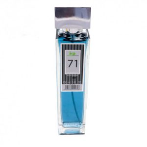 IAP PHARMA POUR HOMME Nº -71 150 ML
