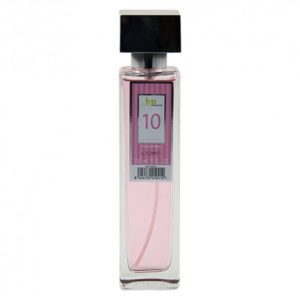 IAP PHARMA POUR FEMME Nº -10 150 ML