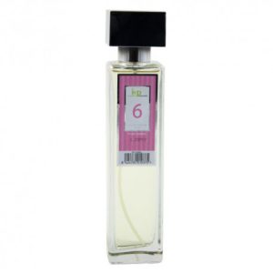 IAP PHARMA POUR FEMME Nº - 6 150 ML