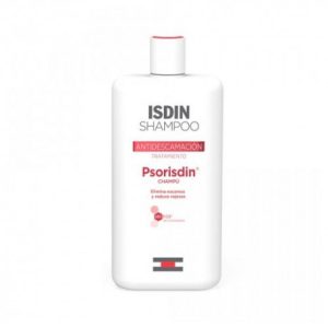 ISDIN IRALFARIS CHAMPU 200 ML.