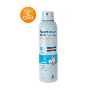 FOTOPROTECTOR ISDIN EXTREM SPRAY PEDIAT SPF-50+
