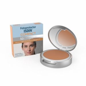 FOTOPROTECTOR ISDIN EXTREM 40 MAQ 10 G