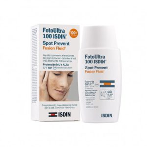 FOTOPR ISDIN ULTR SPOT PREVENT
