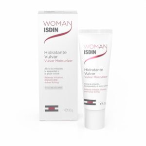 VELASTISA INTIM ISDIN HDTE.VULVAR 30 ML