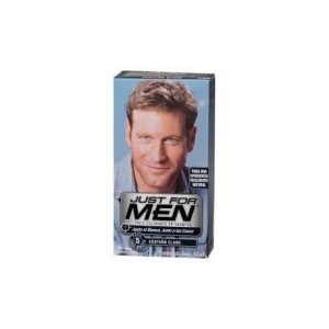 JUST FOR MEN ANTIC.CASTAÑO CLARO P401