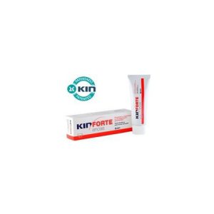 KIN FORTE ENCIAS PASTA 125 ML