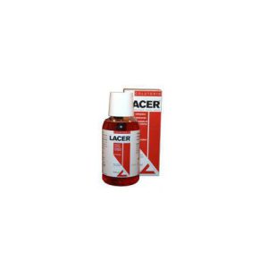 LACER COLUTORIO 200 ML