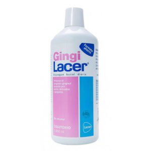 GINGILACER COLUTORIO 1000 ML