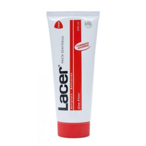 LACER PASTA CON FLUOR 200 ML