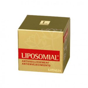LIPOSOMIAL ANTIENVEJECIMIENTO EMULS 50ML