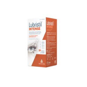 LUBRISTIL INTENSE 30 UNIDOSIS
