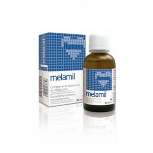 MELAMIL GOTAS 30 ML.
