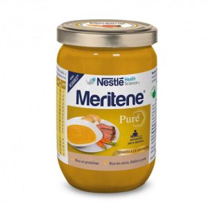 RESOURCE PURE TERNERA JARDINERA 300 G.