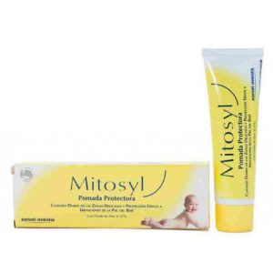 MITOSYL POMADA 145 GR