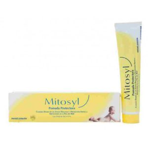 MITOSYL POMADA 65 G