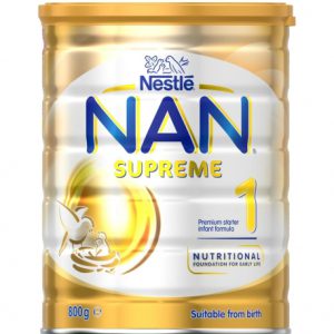 NAN 1SUPREME 800 G
