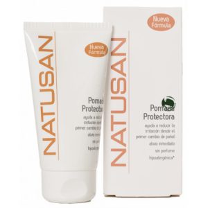 NATUSAN POMADA PROTECTORA 75 ML