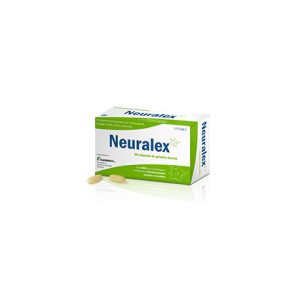 NEURALEX60 CAPSULAS