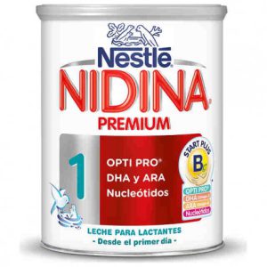 NIDINA 1 PREMIUM