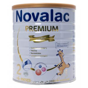 NOVALAC PREMIUM 2