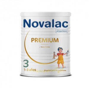 NOVALAC PREMIUM 3