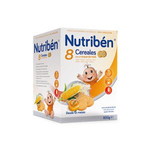 NUTRIBEN 8C-MIEL GALL 600MG