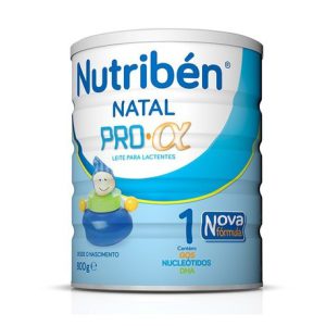 NUTRIBEN NATAL