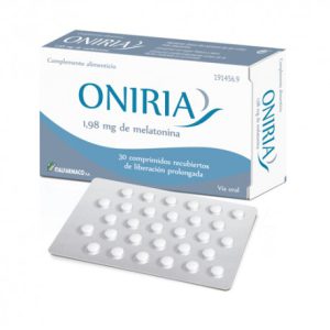 ONIRIA 30 COMP