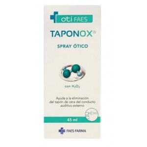 OTIFAES TAPONOX 45 ML