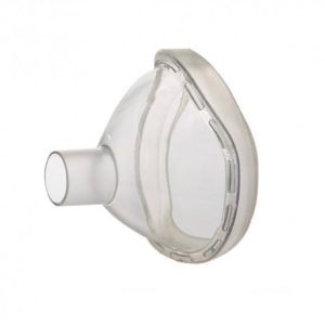 MASCARILLA INHALACION LITE TOUCH DIAMOND ADULTO