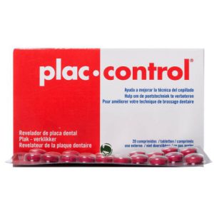 PLAC-CONTROL 20 COMP.
