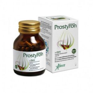 PROSTYRON ADVANCED 60 CAPSULAS