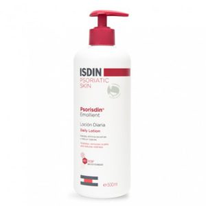 ISDIN IRALFARIS LOCION CORPORAL 500 ML