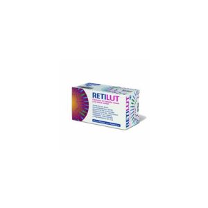 RETILUT 60 CAPSULAS