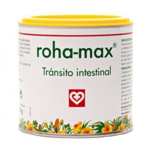 ROHA MAX LAXANTE BOTE 60 GR.