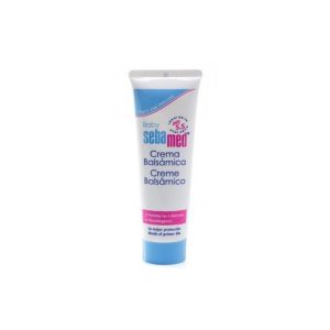 SEBAMED BABY CREMA BALSAMICA 50 ML.
