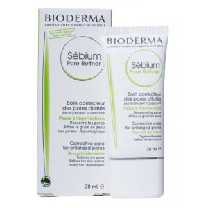 SEBIUM PORE REFINER 30ML.BIODERMA
