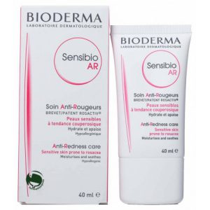 SENSIBIO AR CREMA BIODERMA 40 ML