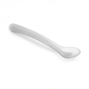 SUAVINEX CUCHARA SILICONA +4M