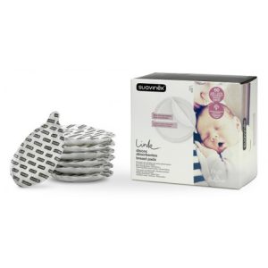 PROTEGESENOS SUAVINEX NATURE 60 UND.