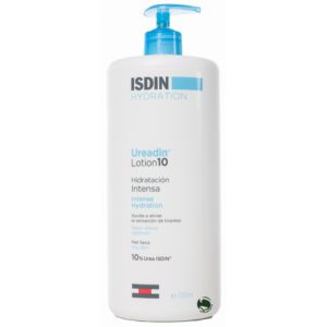 UREADIN LOCION REHIDRAT. ESENCIAL 1000ML